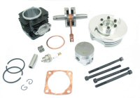 2-Stroke Cylinder/Head Kits